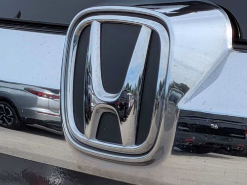 Used 2016 Honda CR-V EX-L image 12