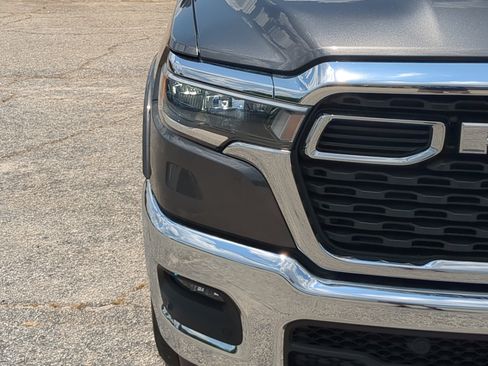 New 2026 RAM 1500 Lone Star RWD image 8
