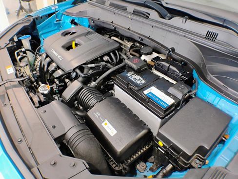 Used 2020 Hyundai Kona SE FWD image 14