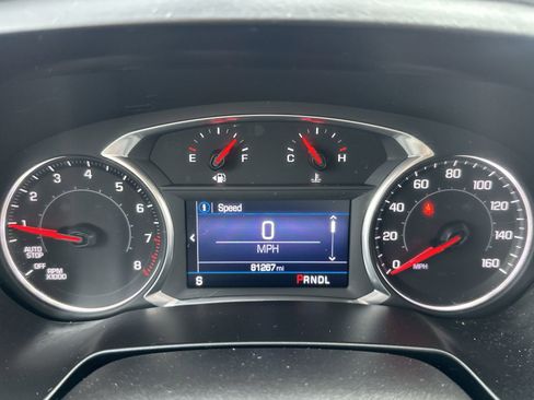 Used 2020 Chevrolet Blazer LT image 23