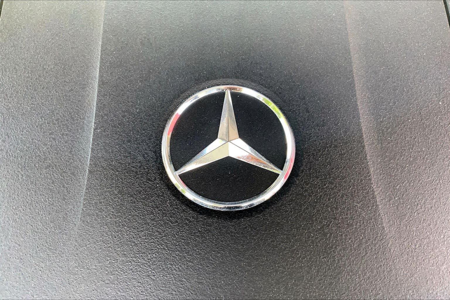Certified 2026 Mercedes-Benz GLC 300 4MATIC image 30