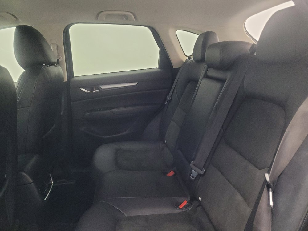 Used 2020 MAZDA CX-5 Touring AWD/4WD image 18