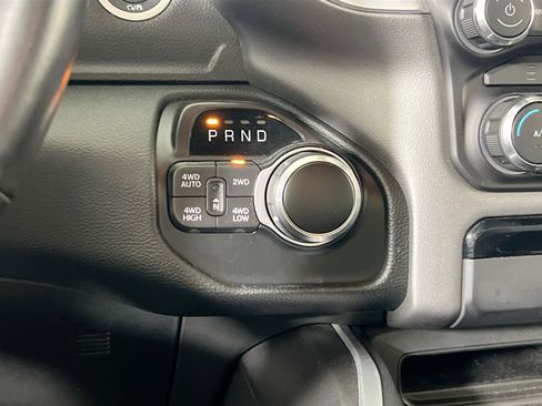 Used 2022 RAM 1500 Big Horn image 16