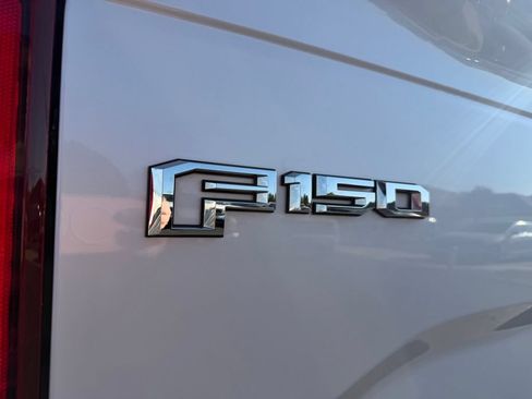 Used 2017 Ford F150 Lariat AWD/4WD image 20