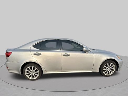 Used 2006 Lexus IS 250 AWD image 5