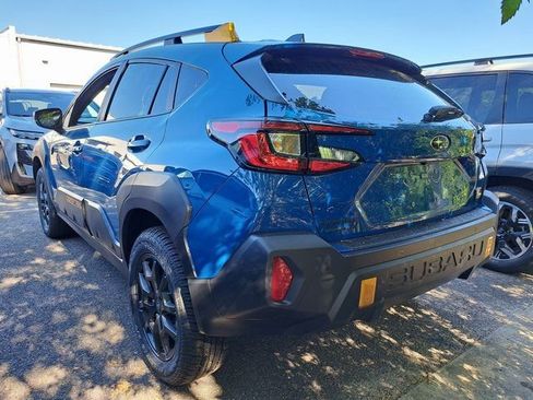 New 2026 Subaru Crosstrek 2.5i Wilderness AWD/4WD image 4