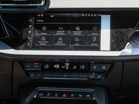 New 2026 Audi A3 2.0T Premium image 14