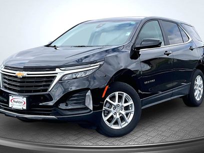 Used 2023 Chevrolet Equinox LT