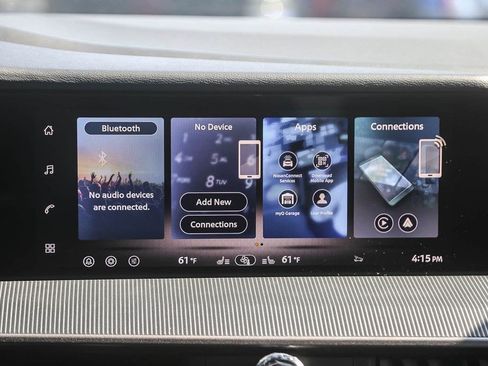 New 2026 Nissan Murano SV w/ Cargo Package AWD/4WD image 17