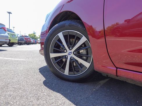 Certified 2023 Subaru Impreza 2.0i Premium AWD/4WD image 8