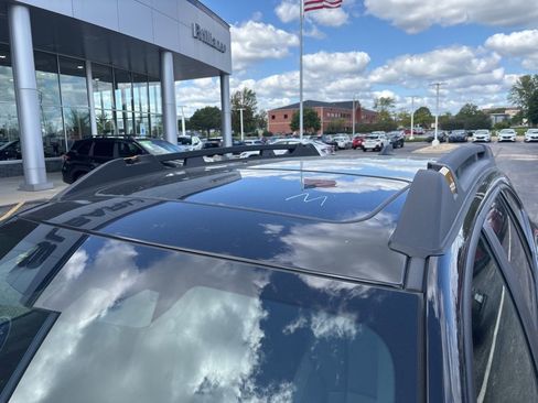 New 2025 Subaru Outback Wilderness image 5