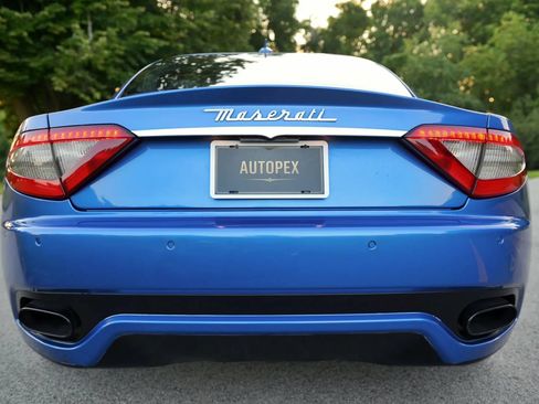 Used 2013 Maserati GranTurismo MC RWD image 59
