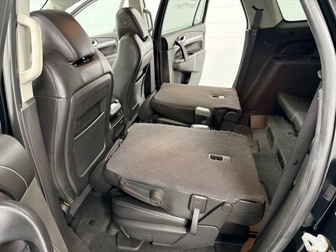 Used 2017 Buick Enclave Premium w/ Trailering Package AWD/4WD image 15