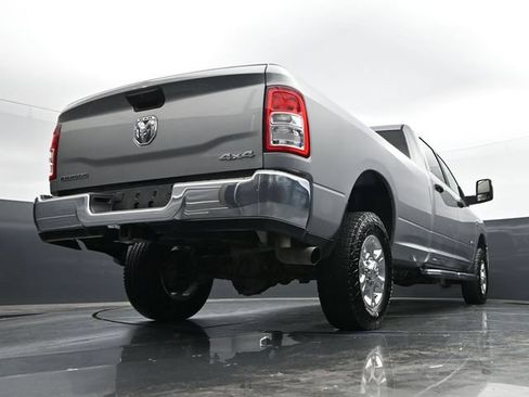 Used 2024 RAM 2500 Big Horn AWD/4WD image 43