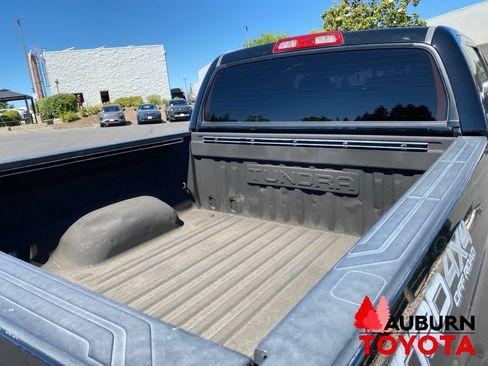 Used 2015 Toyota Tundra SR5 w/ TRD Off Road Package AWD/4WD image 13