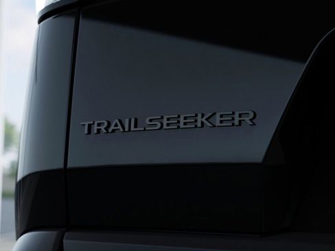 New 2026 Subaru Trailseeker AWD/4WD image 11