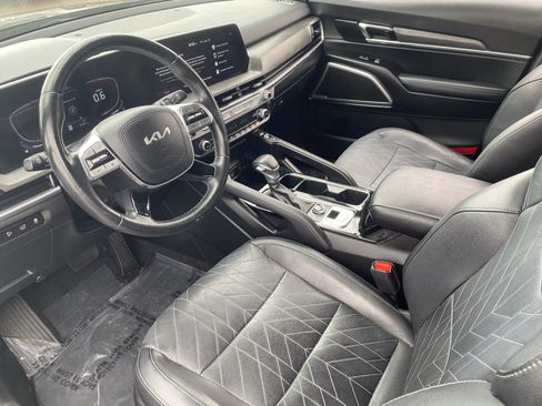 Used 2023 Kia Telluride EX X-Line AWD/4WD image 17