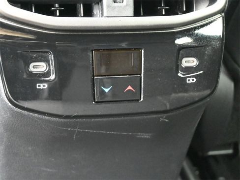 Used 2023 Lexus RX 350 Premium Plus image 18