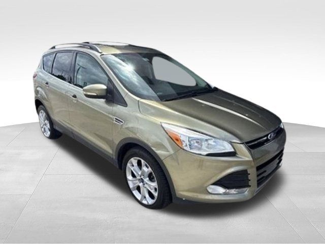Used 2013 Ford Escape SEL FWD image 1