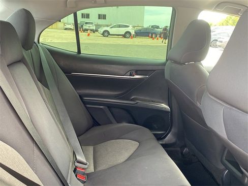 Used 2023 Toyota Camry LE image 13