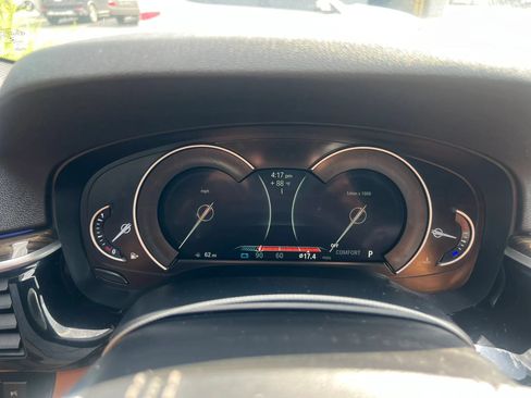 Used 2018 BMW 540i xDrive w/ Premium Package AWD/4WD image 17