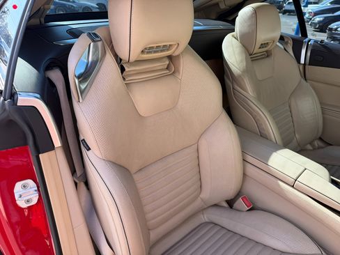 Used 2015 Mercedes-Benz SL 550 2dr Roadster SL 550 image 47