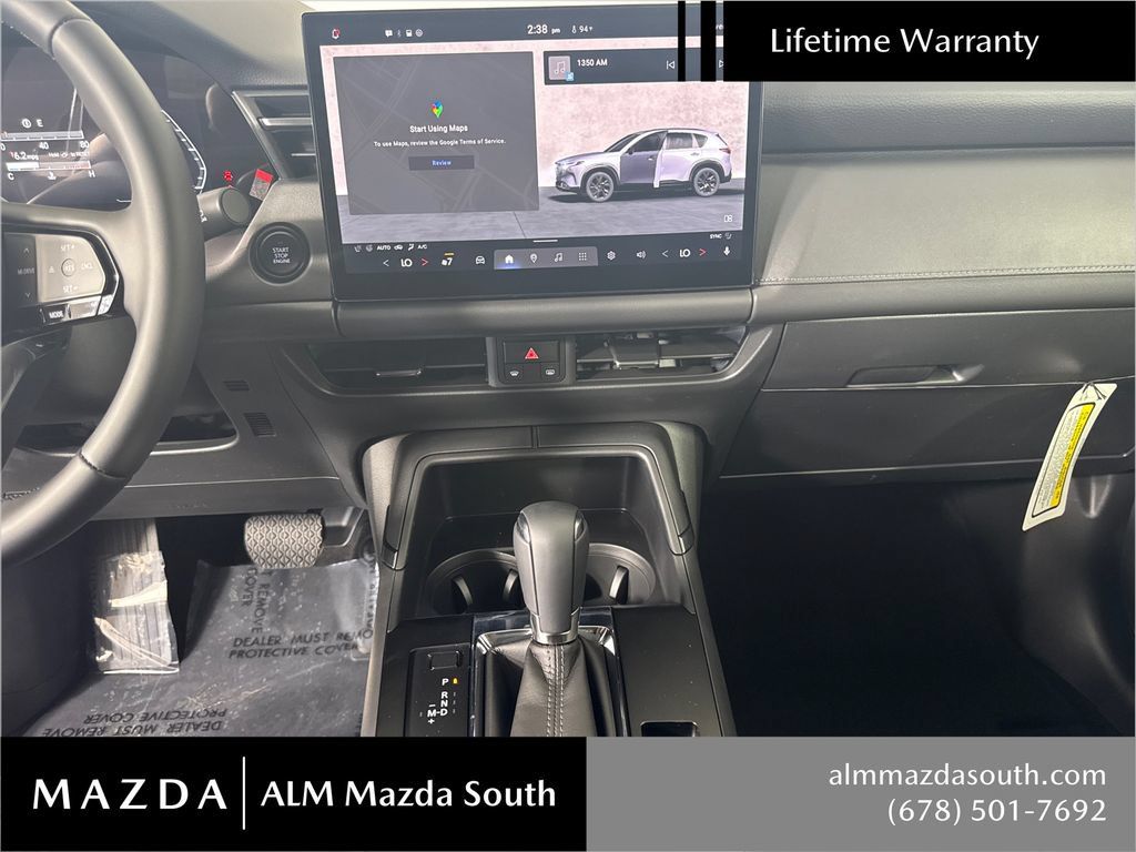 New 2026 MAZDA CX-5 Preferred AWD/4WD image 28