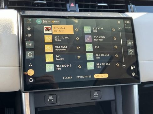 Used 2024 Land Rover Discovery Sport S image 22