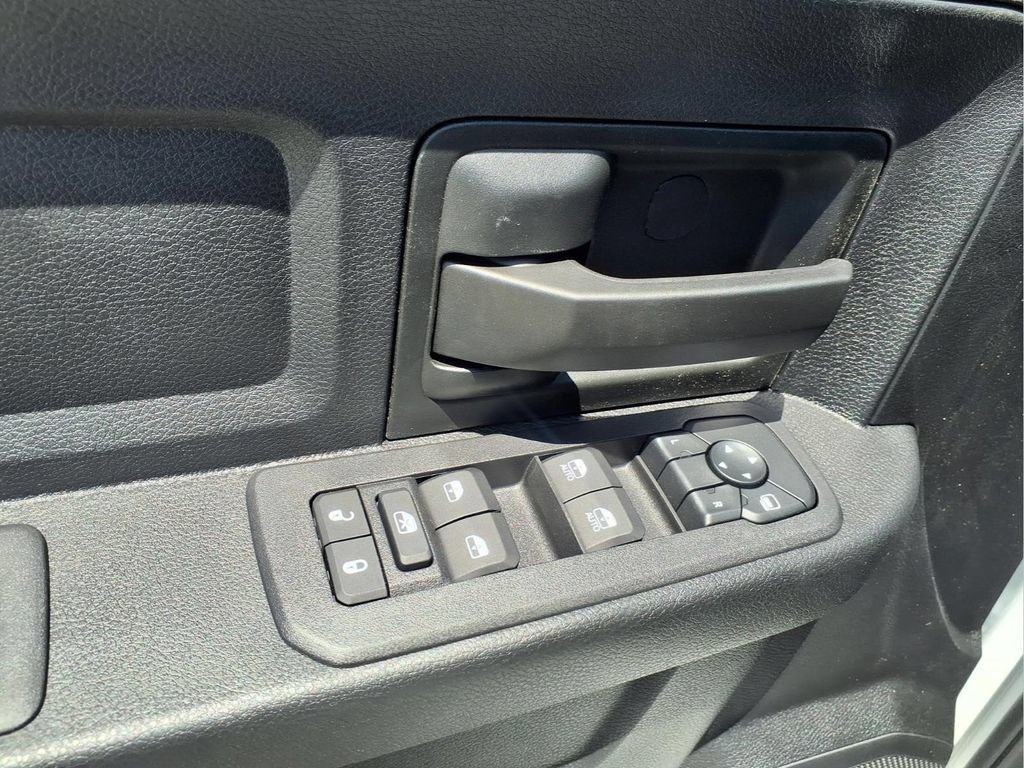 New 2026 RAM 3500 Tradesman AWD/4WD image 14