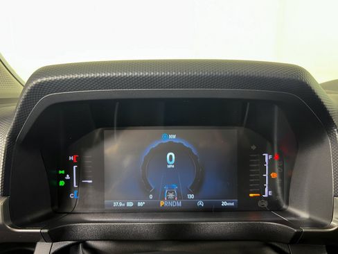 New 2025 Ford Ranger XLT w/ Equipment Group 301A High image 10