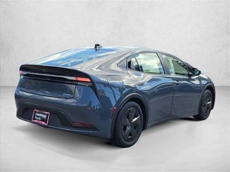 New 2026 Toyota Prius Plug-In Hybrid FWD video 2