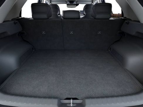 New 2026 Kia Niro Wind FWD image 19