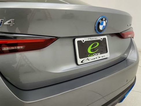 Used 2023 BMW i4 eDrive35 RWD image 26