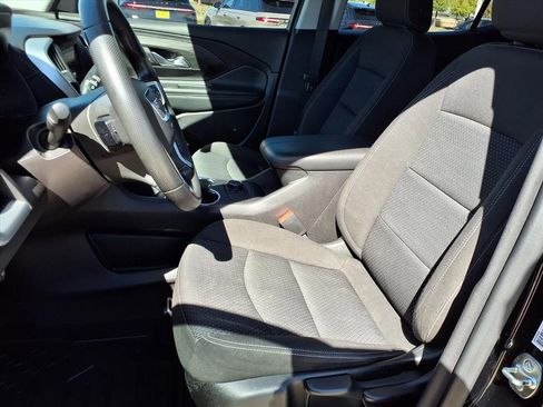 Used 2024 GMC Terrain SLE image 18