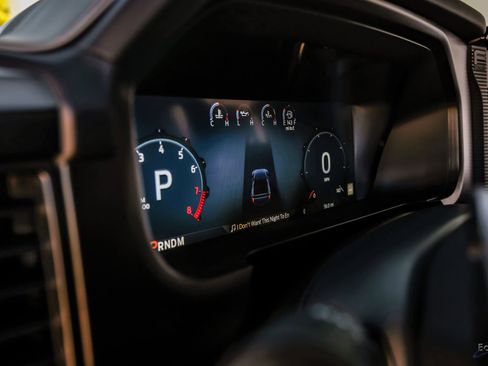 Used 2026 Ford F150 Raptor w/ Equipment Group 803A Raptor R image 49