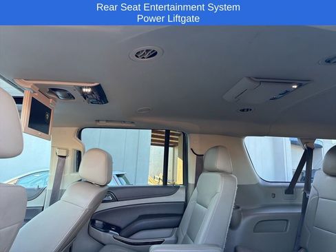 Used 2018 Chevrolet Suburban LT image 19