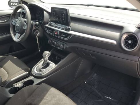 Used 2020 Kia Forte Sedan FWD image 29