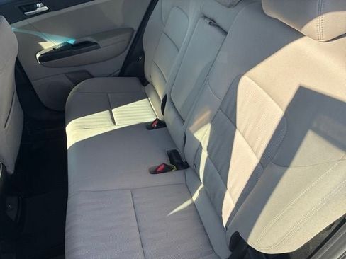 Used 2021 Kia Sportage LX FWD image 23