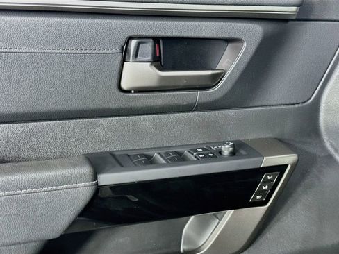 New 2026 Toyota Tundra Limited AWD/4WD image 21