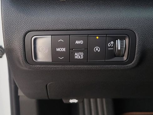 New 2026 GMC Terrain AT4 w/ Technology Package II AWD/4WD image 7