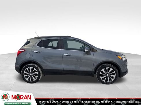Used 2019 Buick Encore Essence image 6