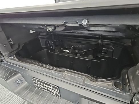 Used 2023 Honda Ridgeline RTL-E image 36