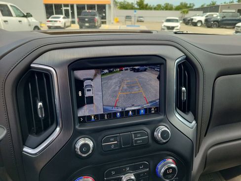 Used 2021 GMC Sierra 1500 Denali w/ Denali Ultimate Package AWD/4WD image 23