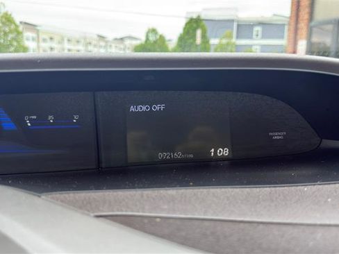 Used 2012 Honda Civic LX image 29