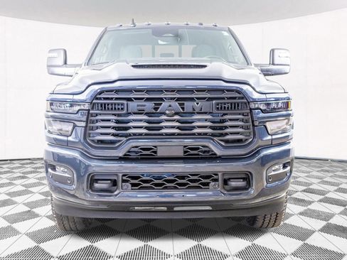 New 2026 RAM 2500 Tradesman image 5