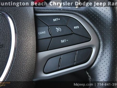 Used 2021 Dodge Charger SRT Hellcat image 17