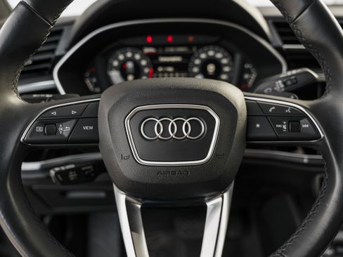 Certified 2023 Audi Q3 2.0T Premium Plus w/ Premium Plus Package image 16