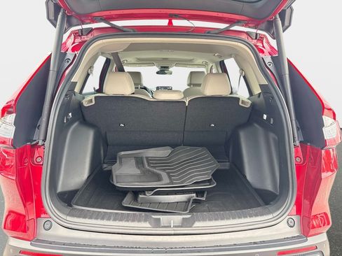 Used 2024 Honda CR-V EX-L image 9