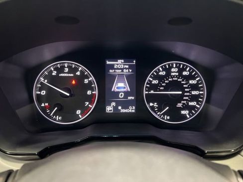 Used 2020 Subaru Outback Premium AWD/4WD image 8
