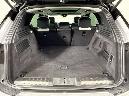 Used 2025 Land Rover Range Rover Sport Autobiography AWD/4WD image 28